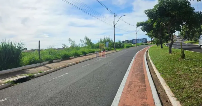 Terreno à venda no Parque São Geraldo, Bauru 
