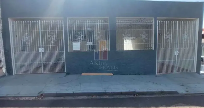 Casa com 2 quartos à venda no Parque União, Bauru