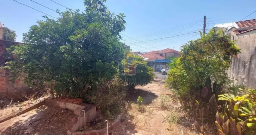 Terreno à venda na Vila Cardia, Bauru 