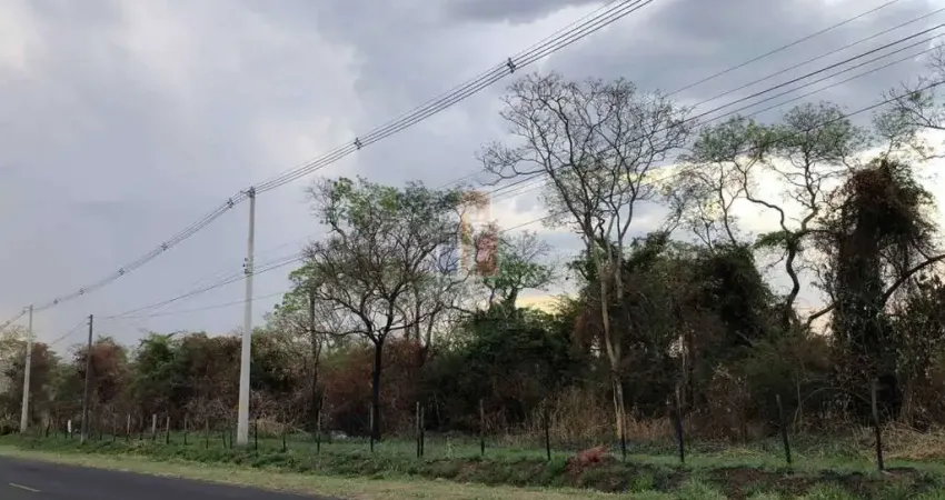 Terreno à venda no Jardim Ouro Verde, Bauru 