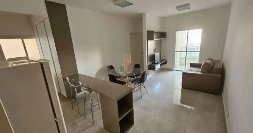 Apartamento com 2 quartos à venda na Vila Nova Cidade Universitária, Bauru 