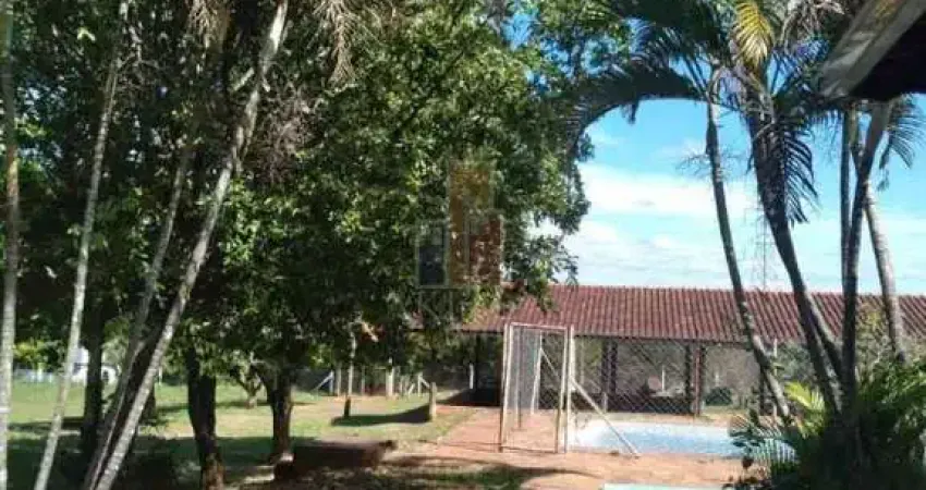 Chácara / sítio com 3 quartos à venda no Recanto Maricel, Bauru 