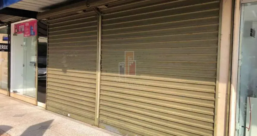 Sala comercial à venda no Centro, Bauru 