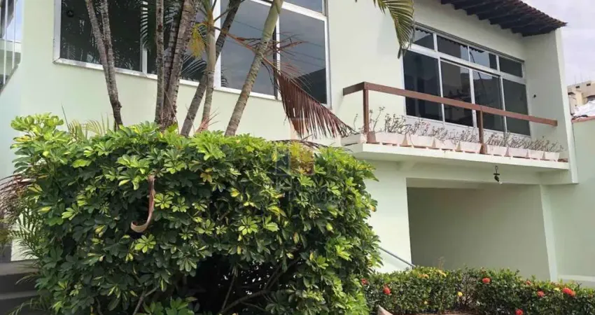 Casa com 3 quartos para alugar no Centro, Bauru