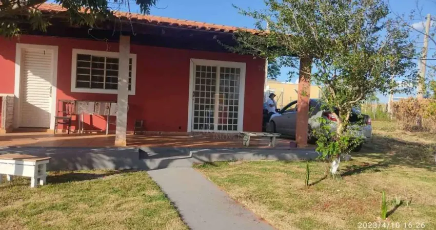 Terreno à venda no Estância Balneária Águas Virtuosas, Bauru 