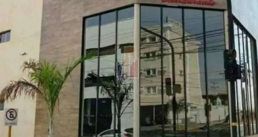 Ponto comercial à venda na Vila Cardia, Bauru 