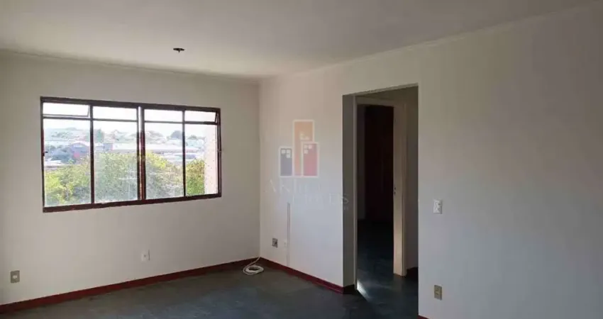 Apartamento com 2 quartos à venda no Jardim Bom Samaritano, Bauru