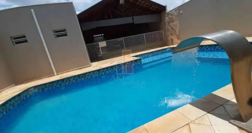 Casa com 1 quarto à venda no Quinta da Bela Olinda, Bauru 