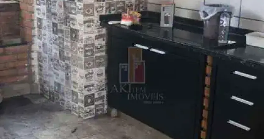 Linda área de lazer para aproveitar os melhores momentos!!!