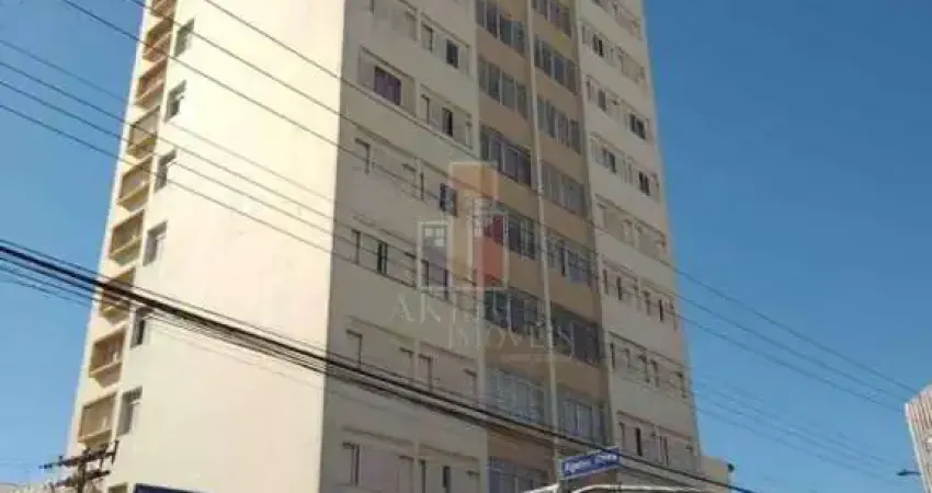 Apartamento com 3 quartos à venda no Centro, Bauru