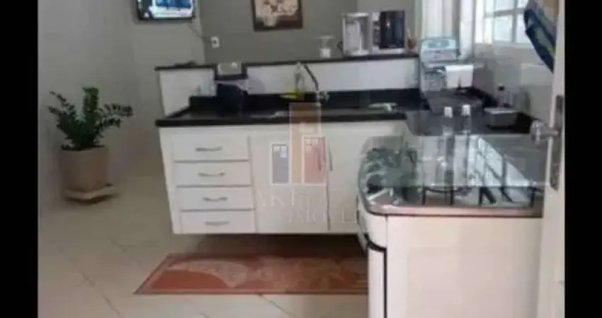 Casa com 3 quartos à venda na Vila Carolina, Bauru