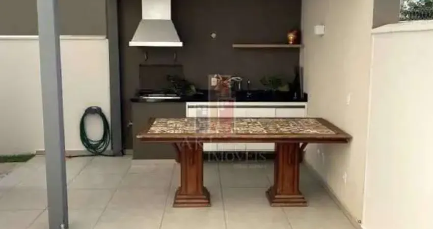 Apartamento com 3 quartos à venda no Quinta Ranieri, Bauru