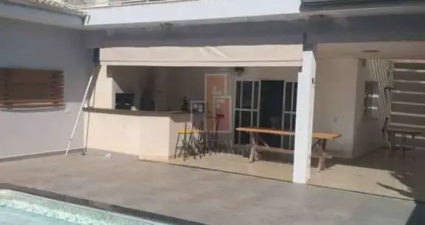 Casa em condominio em residencial village campo novo, (bauru) - sp