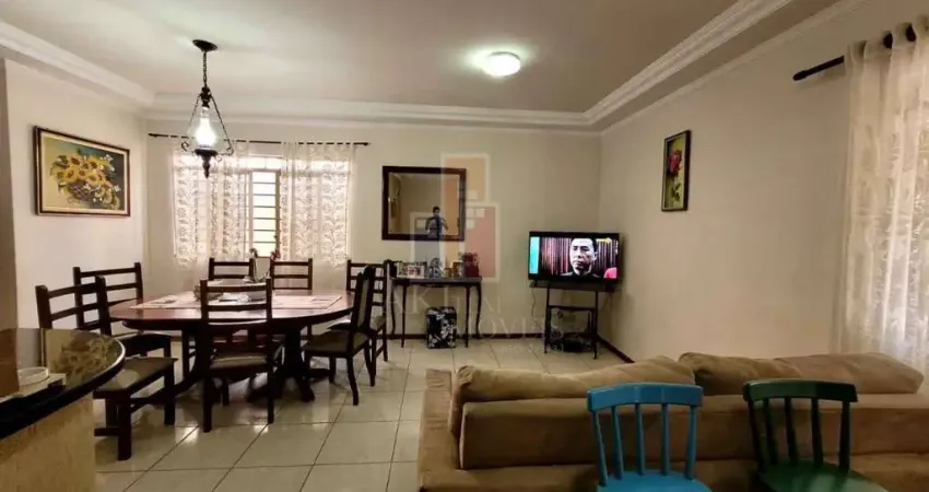 Casa com 2 quartos à venda no Parque Júlio Nóbrega, Bauru 