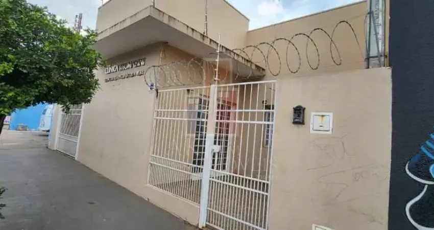 Casa com 1 quarto à venda no Centro, Bauru