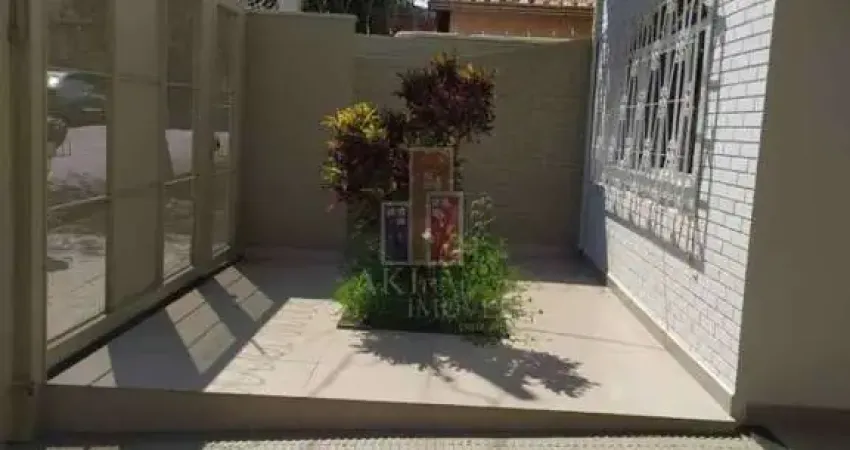 Casa com 3 quartos à venda na Vila Camargo, Bauru