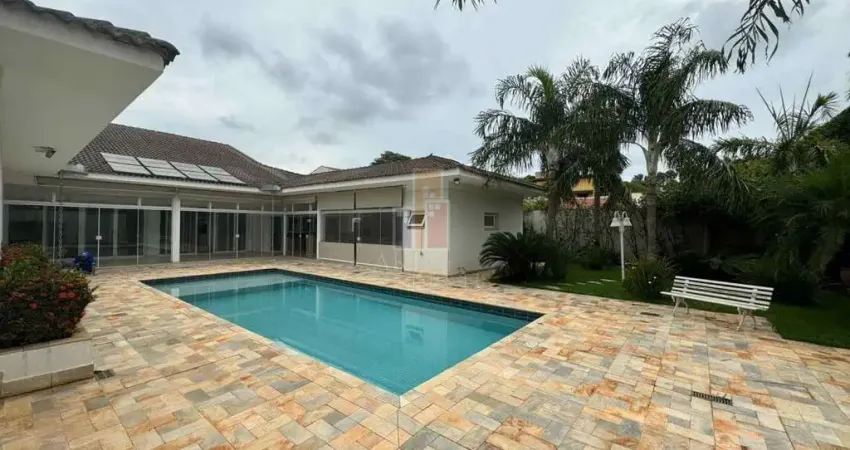 Casa com 4 quartos à venda no Samambaia Parque Residencial, Bauru