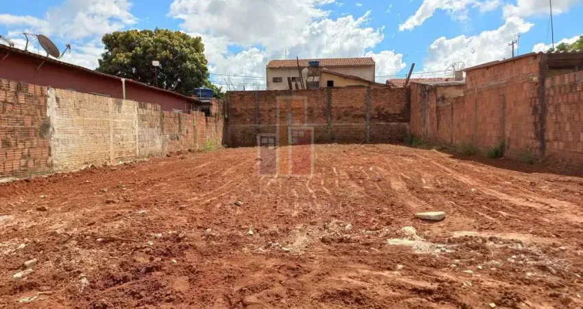 Terreno à venda na Pousada da Esperança II, Bauru 