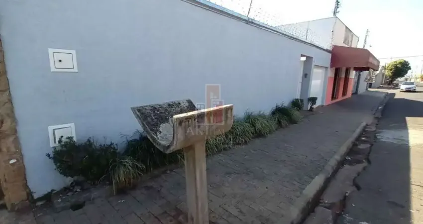 Casa com 2 quartos à venda no Jardim Terra Branca, Bauru