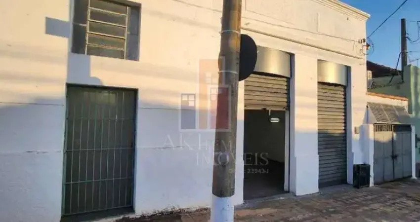 Ponto comercial para alugar na Vila Cardia, Bauru 