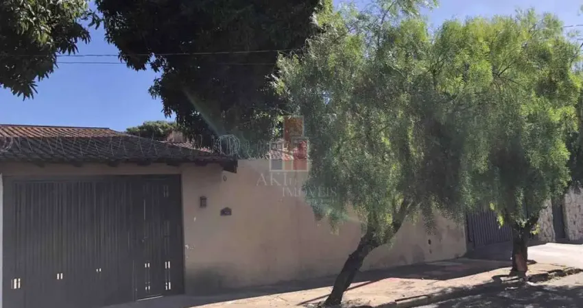Casa com 3 quartos à venda no Jardim Santana, Bauru