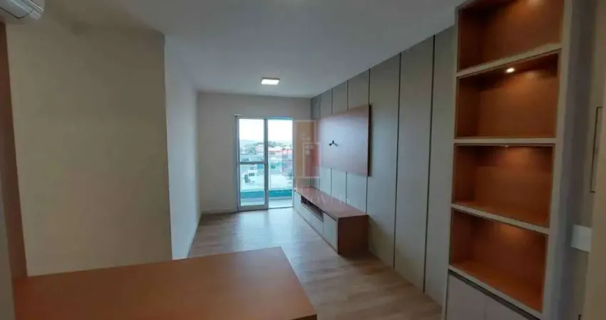 Apartamento com 3 quartos à venda na Vila Santo Antônio, Bauru