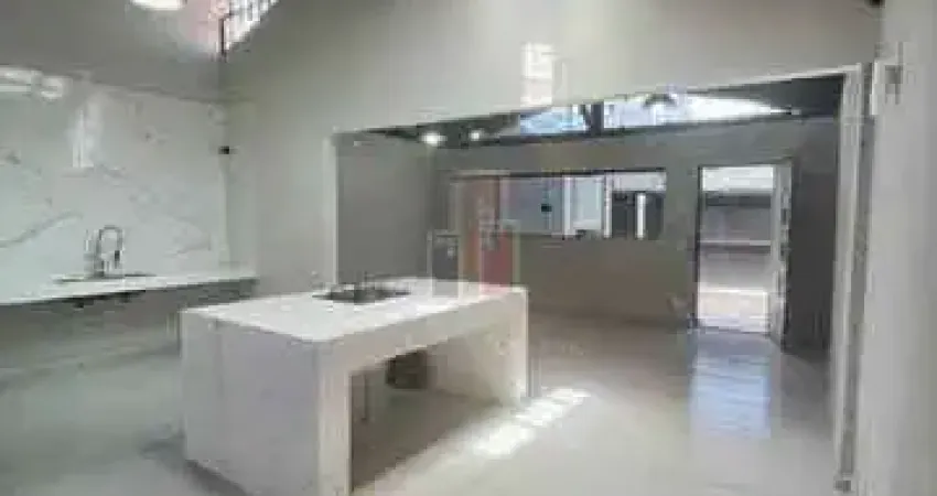 Casa com 3 quartos à venda na Vila São João do Ipiranga, Bauru 