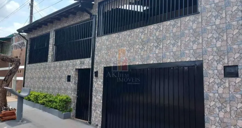 Casa com 5 quartos à venda no Jardim Vânia Maria, Bauru