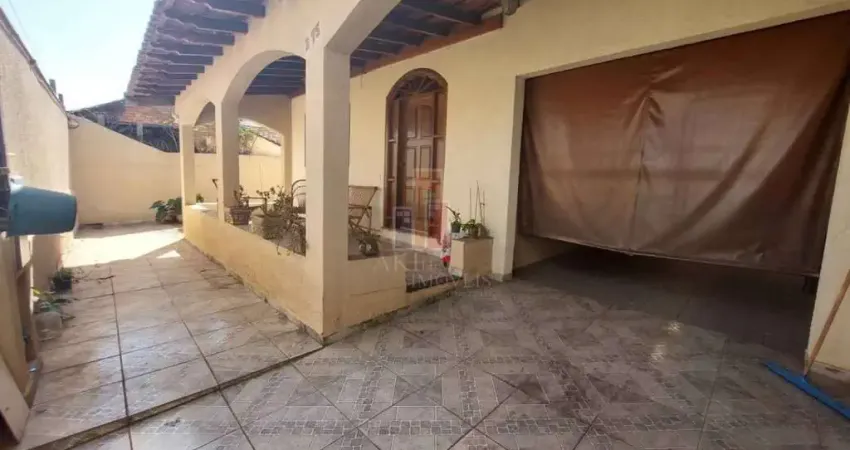 Casa com 2 quartos à venda no Centro, Bauru