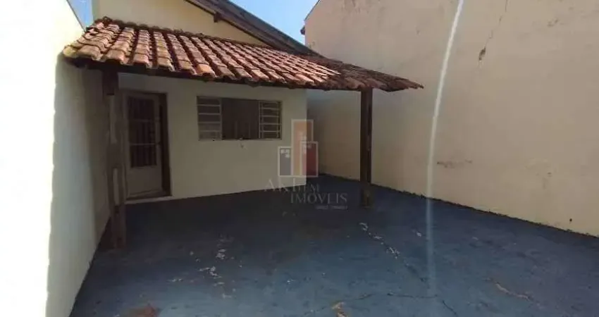 Casa com 2 quartos à venda no Jardim Gerson França, Bauru 