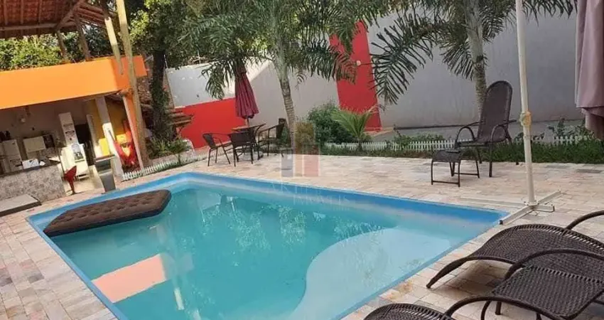 Chácara / sítio com 1 quarto à venda no Vale do Igapó III, Bauru 