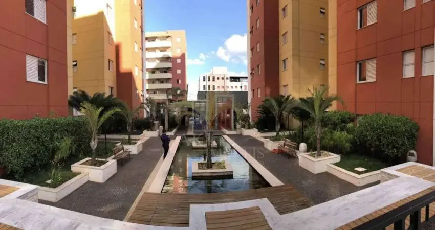 Apartamento com 3 quartos à venda no Jardim Estoril IV, Bauru