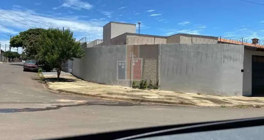Casa com 3 quartos à venda no Parque Bauru, Bauru