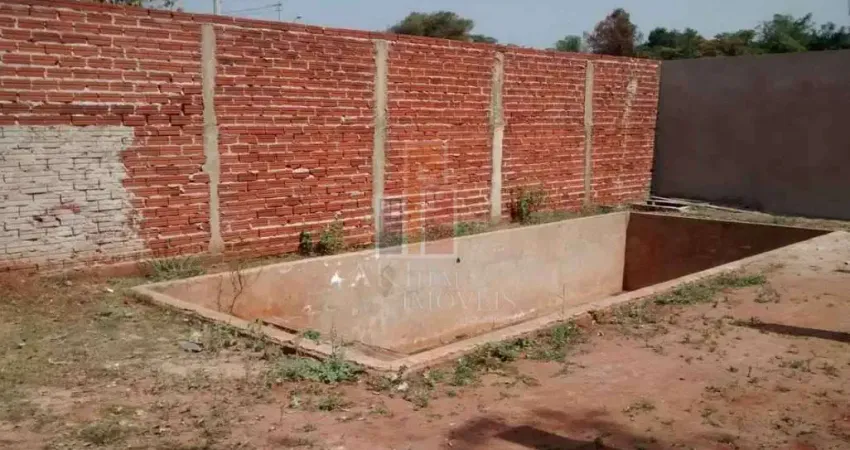 Chácara / sítio com 2 quartos à venda no Vale do Igapó, Pederneiras