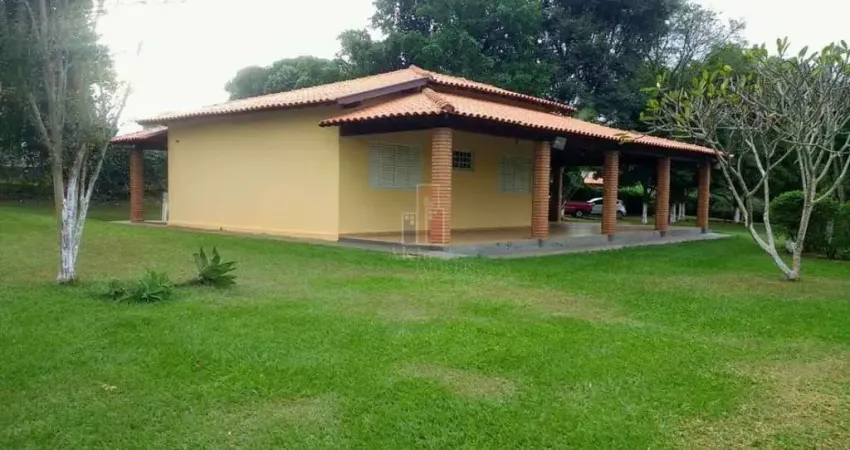 Chácara / sítio com 3 quartos à venda no Jardim Ibituruna, Piratininga