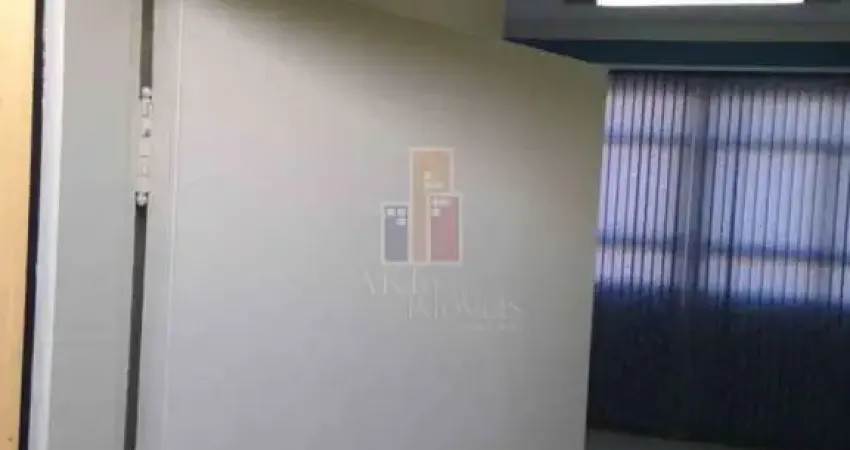 Sala comercial à venda no Centro, Bauru 