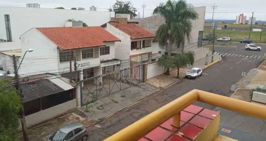 Apartamento com 1 quarto à venda no Jardim Infante Dom Henrique, Bauru
