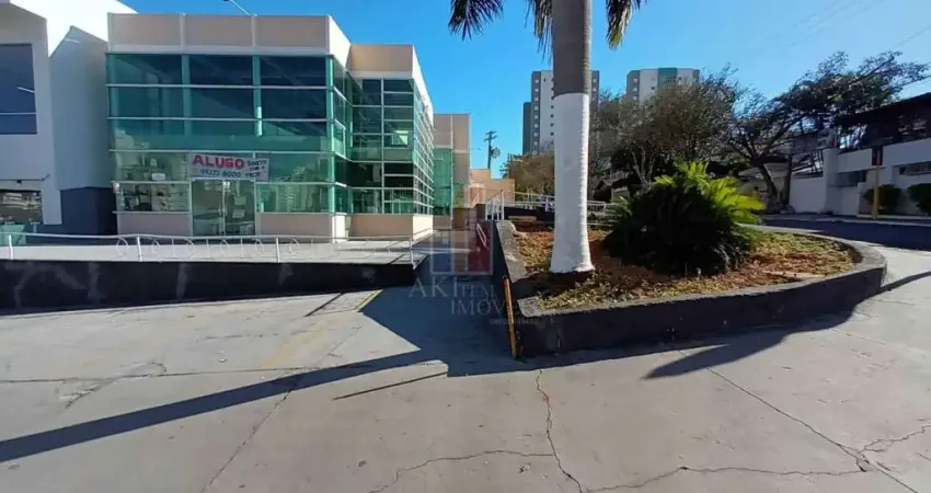 Ponto comercial à venda na Vila Cardia, Bauru 