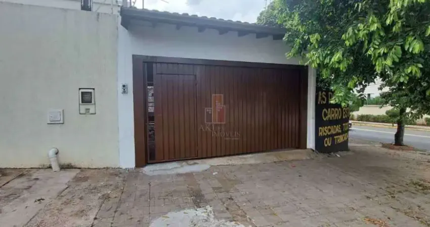 Casa com 3 quartos à venda na Vila Cardia, Bauru