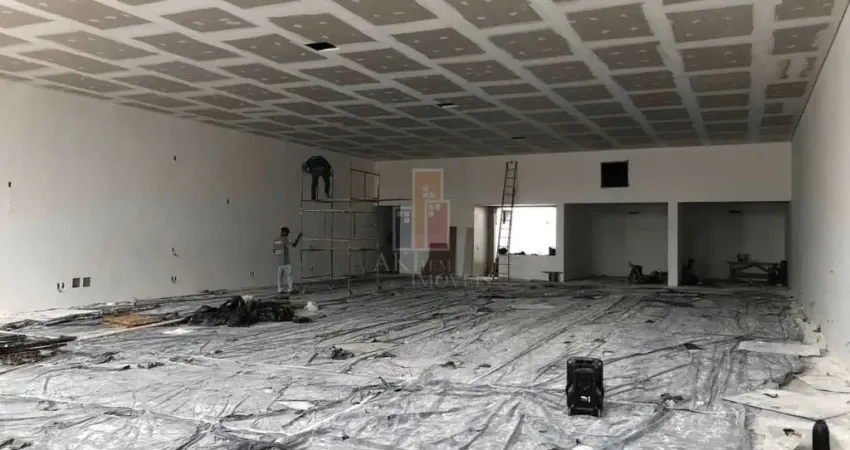 Ponto comercial à venda no Jardim América, Bauru