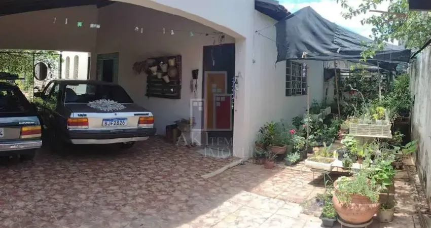 Casa com 3 quartos à venda no Jardim Jandira, Bauru