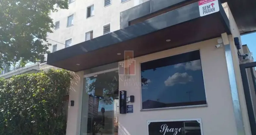 Apartamento com 2 quartos à venda no Jardim Terra Branca, Bauru