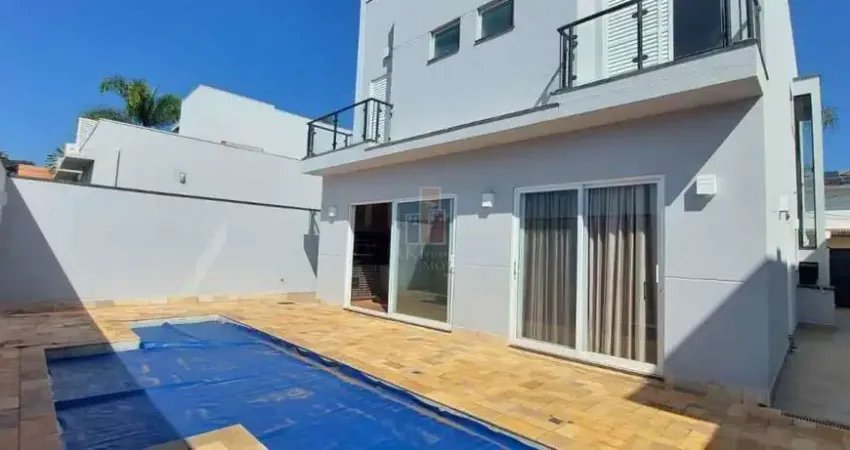 Casa com 3 quartos à venda no Jardim Colonial, Bauru