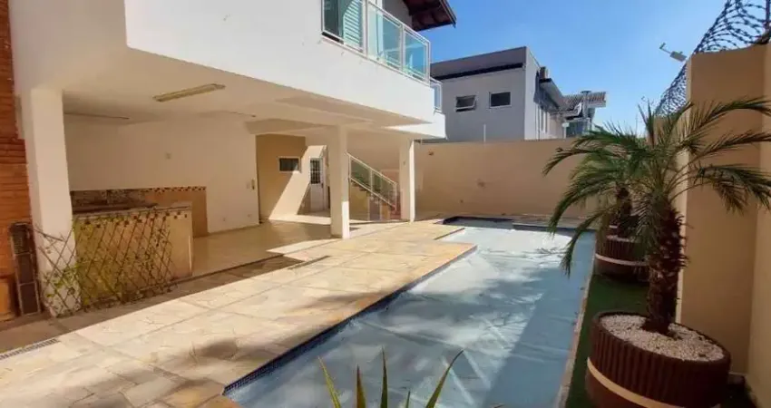 Casa com 3 quartos à venda no Jardim Colonial, Bauru