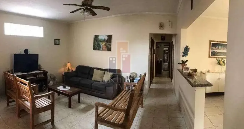 Casa com 4 quartos à venda na Vila Industrial, Bauru