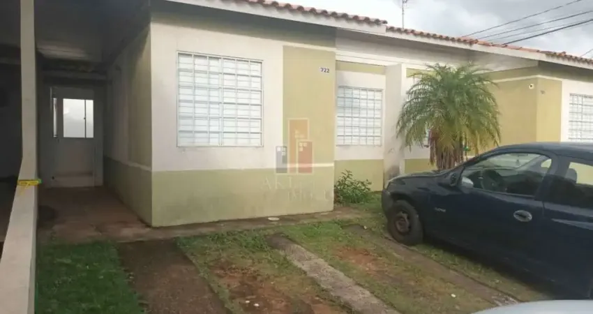 Casa em distrito industrial domingos biancardi, (bauru) - sp