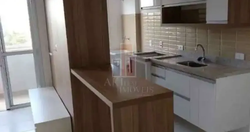 Apartamento com 2 quartos à venda no Jardim Rosa Branca, Bauru