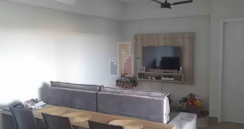 Apartamento com 3 quartos para alugar na Vila Aviação, Bauru