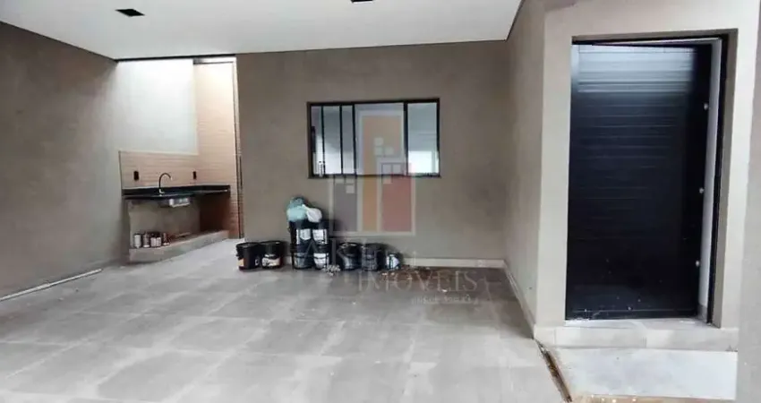 Casa com 2 quartos à venda no Parque Viaduto, Bauru