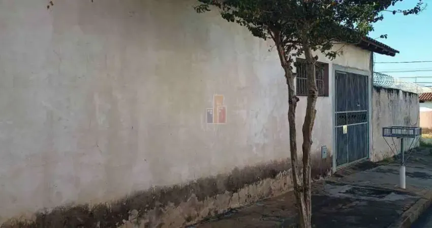 Casa com 3 quartos à venda na Vila Gonçalves, Bauru